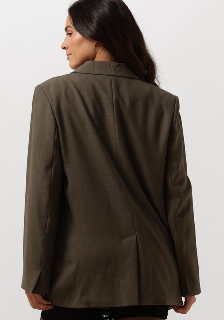 Groene MODSTRÖM Kimono GALEMD 2 BLAZER - large