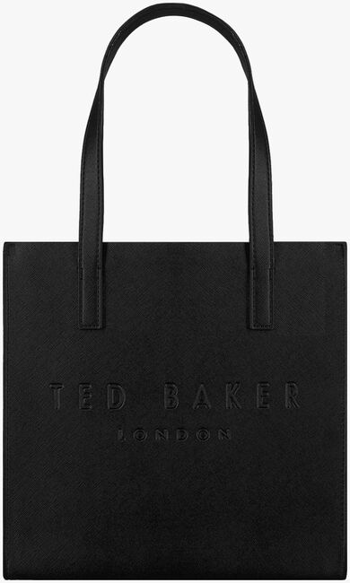 TED BAKER Sac à main SEACON en noir  - large