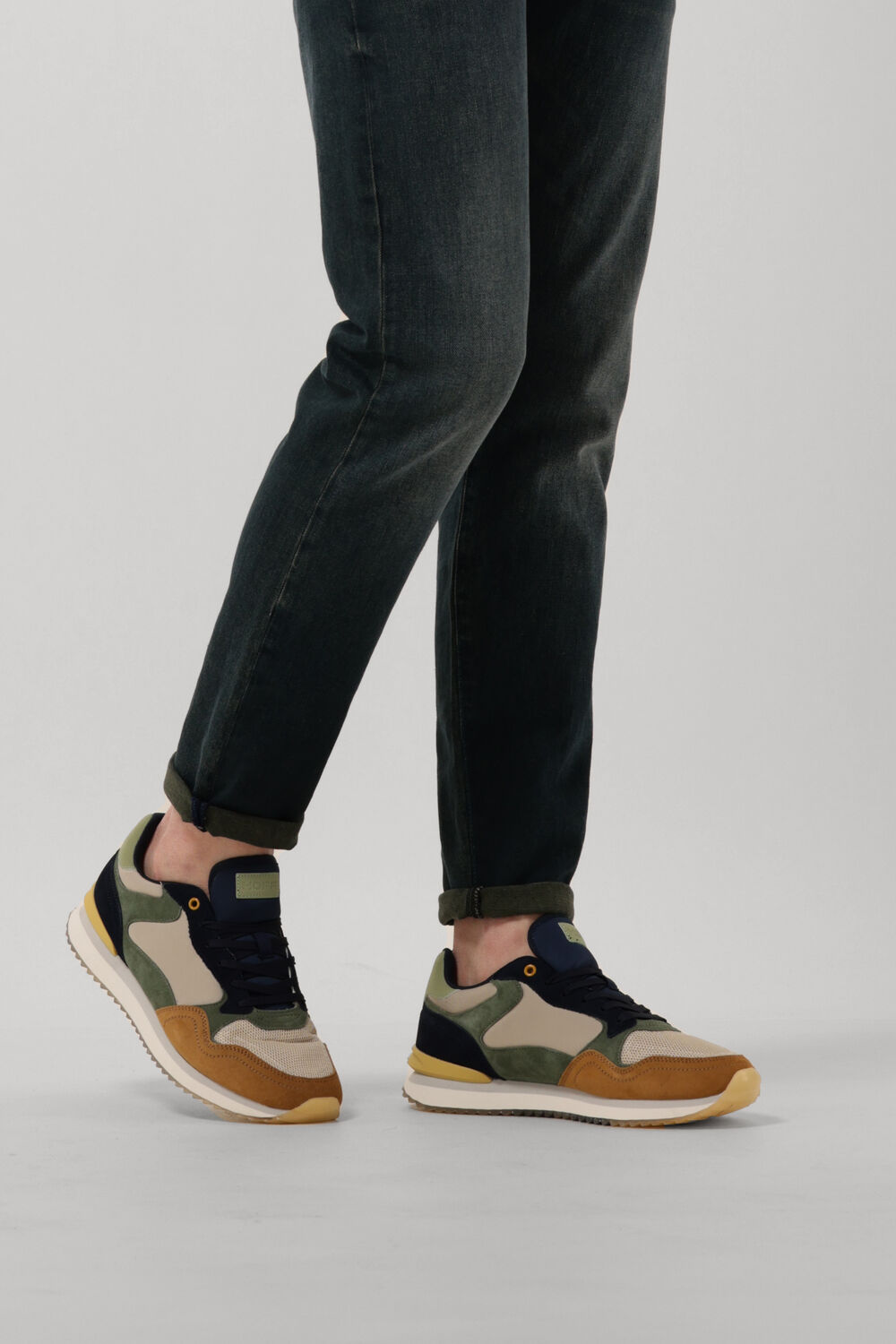 Multi THE HOFF BRAND Sneakers TORONTO - large