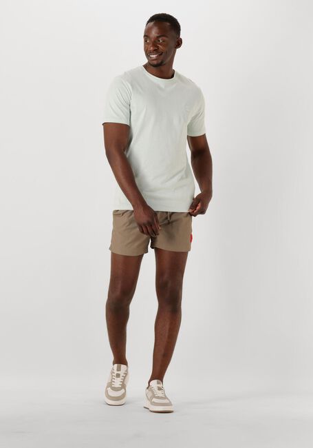 HUGO Shorts de bain DOMINICA 10238035 en marron - large