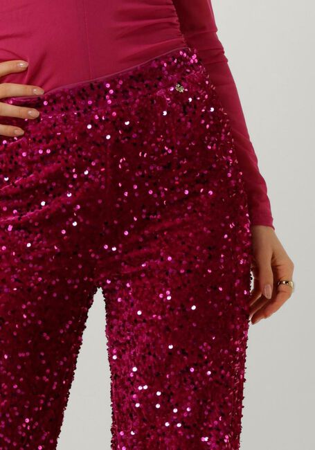 HARPER & YVE Pantalon PEGGY-PA en rose - large