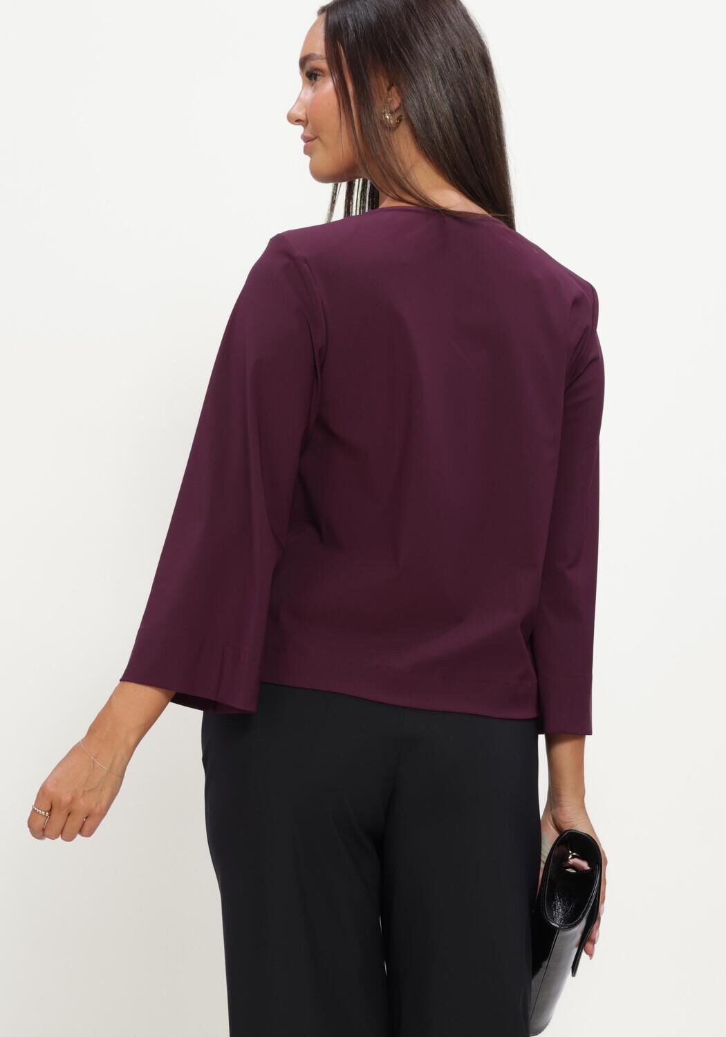 STUDIO ANNELOES Haut Cilou top - large