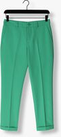 LIU JO Pantalon LUXURY TWILL STR T PANTS en vert