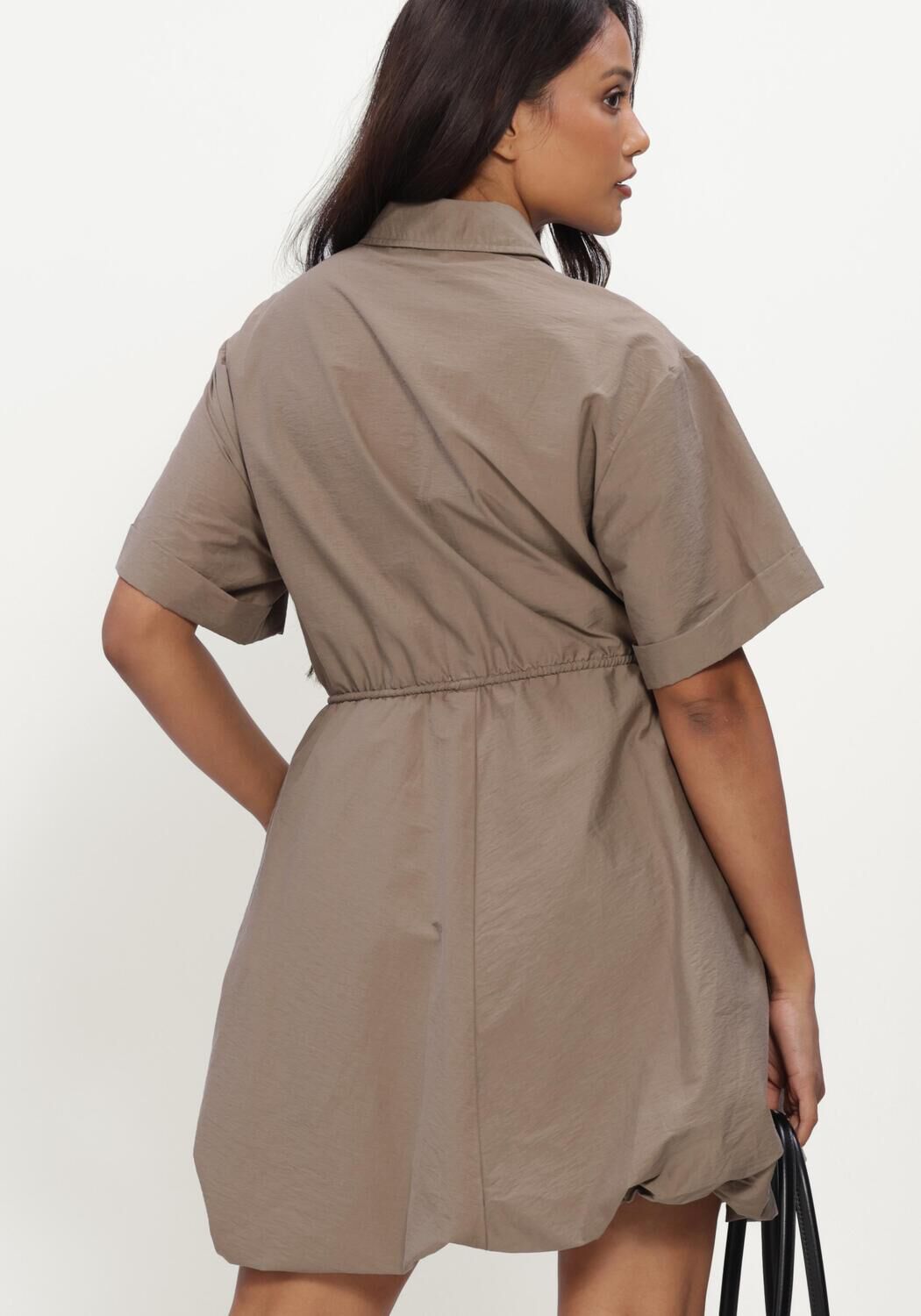 CO'COUTURE JOJOCC DRESS Combinaisons en marron - large