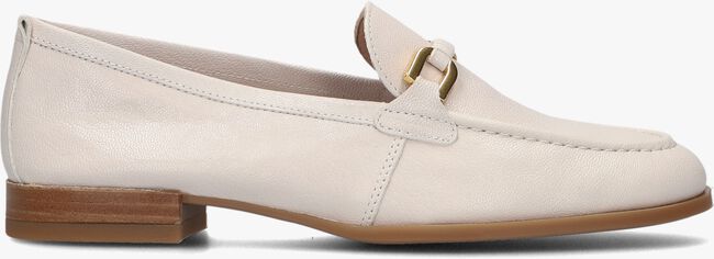 UNISA DANERI Loafers en blanc - large