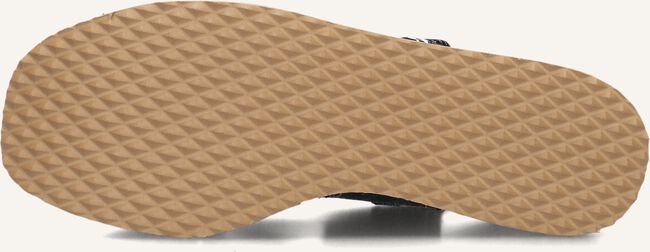 Zwarte VIA VAI Sandalen SISSEL CAPRI Zwarte VIA VAI Sandalen SISSEL CAPRI - large