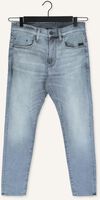 Grijze G-STAR RAW Skinny jeans REVEND FWD SKINNY Grijze G-STAR RAW Skinny jeans REVEND FWD SKINNY - medium