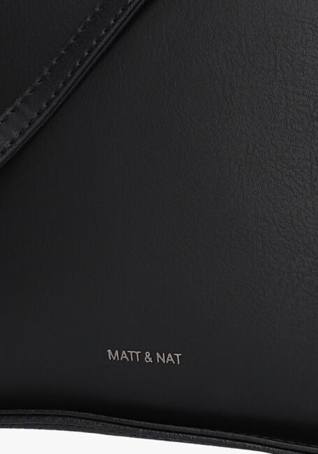 MATT & NAT ARC Sac bandoulière en noir - large