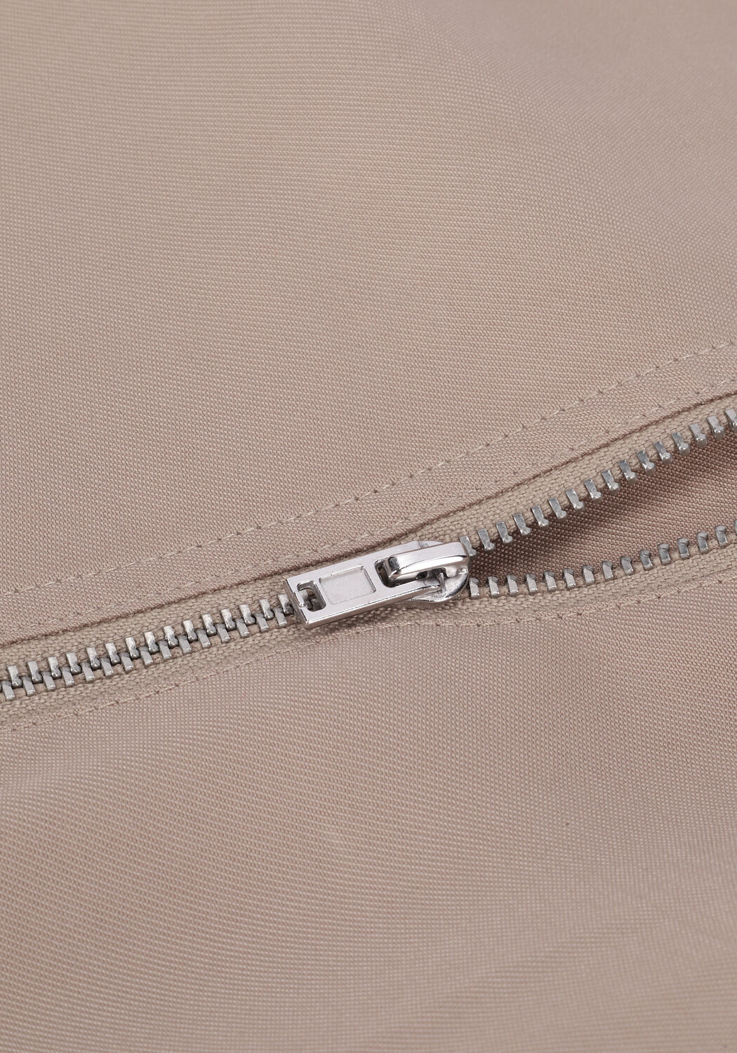 ANOTHER LABEL Combinaison VALLI JUMPSUIT en beige - large