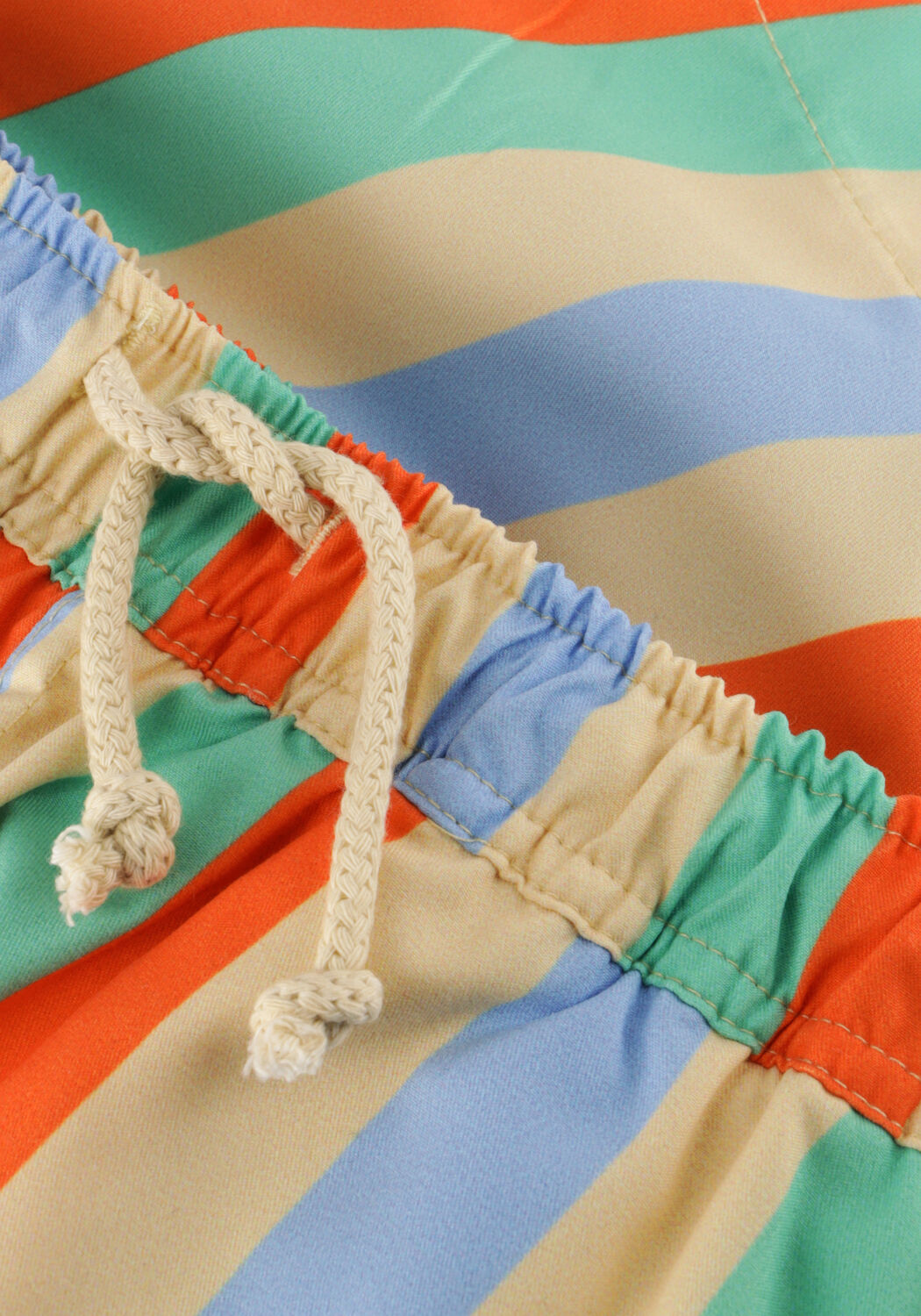 Multi Sproet & Sprout Zwemkleding SWIM SHORTS MULTI STRIPES - large