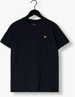 LYLE & SCOTT T-shirt CLASSIC T-SHIRT Bleu foncé - medium