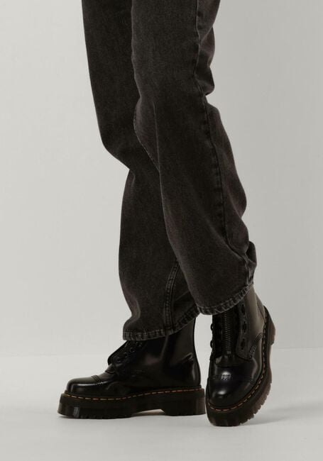 Zwarte DR MARTENS  SINCLAIR Zwarte DR MARTENS  SINCLAIR - large