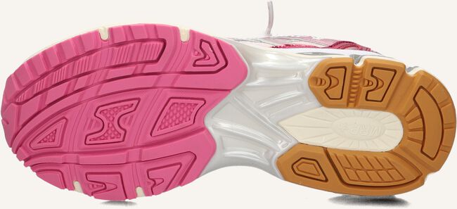 Roze MRP Sneakers AMSTERDAM MRP01 Roze MRP Sneakers AMSTERDAM MRP01 - large
