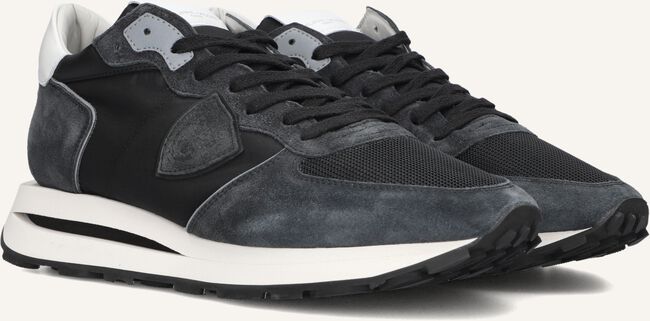 PHILIPPE MODEL TROPEZ HAUTE LOW MAN PHILIPPE MODEL TROPEZ HAUTE LOW MAN - large