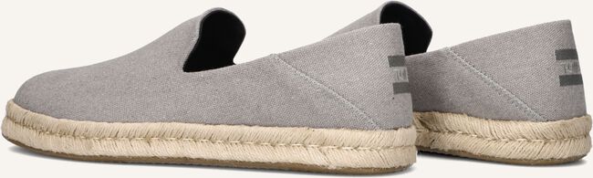 Grijze TOMS Instappers SANTIAGO HEREN Grijze TOMS Instappers SANTIAGO HEREN - large