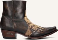 Bruine SENDRA  9918 - medium