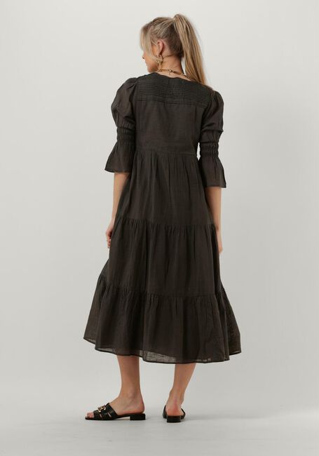 RUBY TUESDAY Robe midi IMALA DRESS Vert foncé - large
