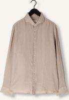 PROFUOMO Chemise décontracté SHIRT X-CUTAWAY SC LINNEN en beige PROFUOMO Chemise décontracté SHIRT X-CUTAWAY SC LINNEN en beige - medium