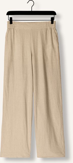 Beige FIVEUNITS Wijde broek LINEA Beige FIVEUNITS Wijde broek LINEA - large