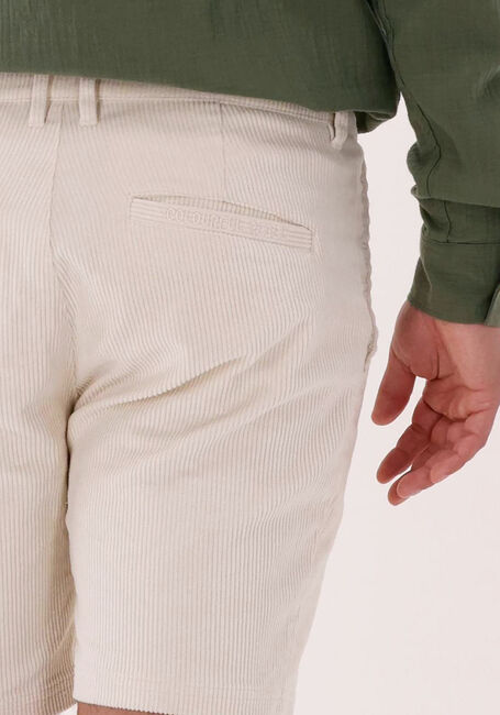 Beige COLOURFUL REBEL Korte broek LEVI CORDUROY CHINO SHORT - large