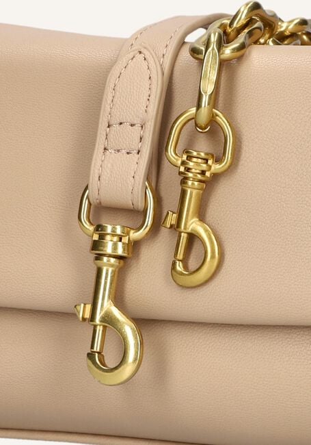 Taupe NOTRE-V Handtas GAWB1-314 Taupe NOTRE-V Handtas GAWB1-314 - large