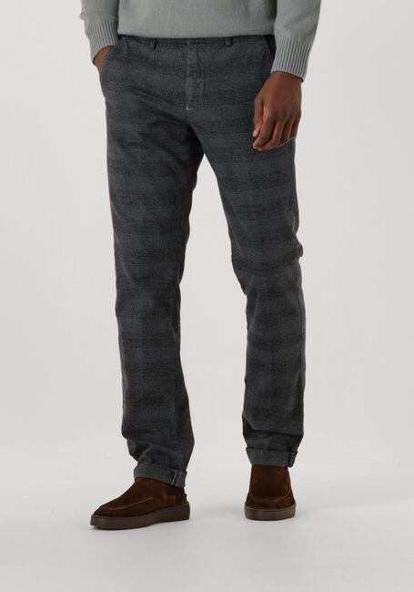 MASONS Pantalon TORINOSTYLE MBE144 Gris foncé - large