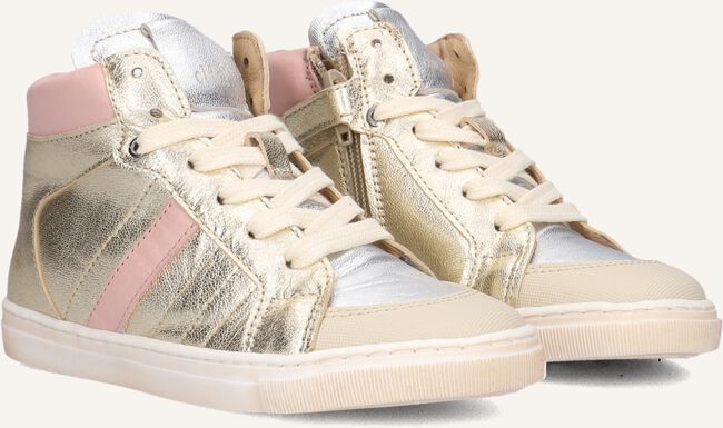 Zilveren CLIC! Sneakers 21119 Zilveren CLIC! Sneakers 21119 - large