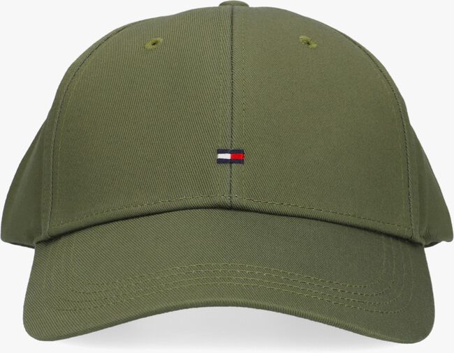 TOMMY HILFIGER BB CAP Casquette en vert - large