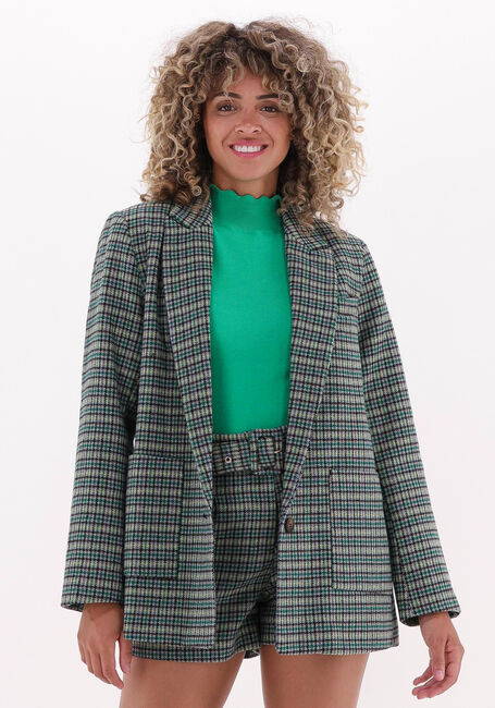 HARPER & YVE Blazer ZOE-BL en gris - large