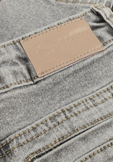 DAILY7 Pantalon courte DENIM CARGO SHORTS en gris - large