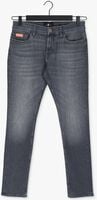 7 FOR ALL MANKIND Slim fit jeans RONNIE en gris