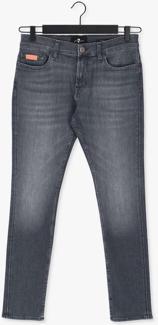 Grijze 7 FOR ALL MANKIND Slim fit jeans RONNIE - large