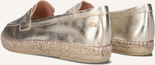 Gouden FRED DE LA BRETONIERE Espadrilles 152010234 Gouden FRED DE LA BRETONIERE Espadrilles 152010234 - large