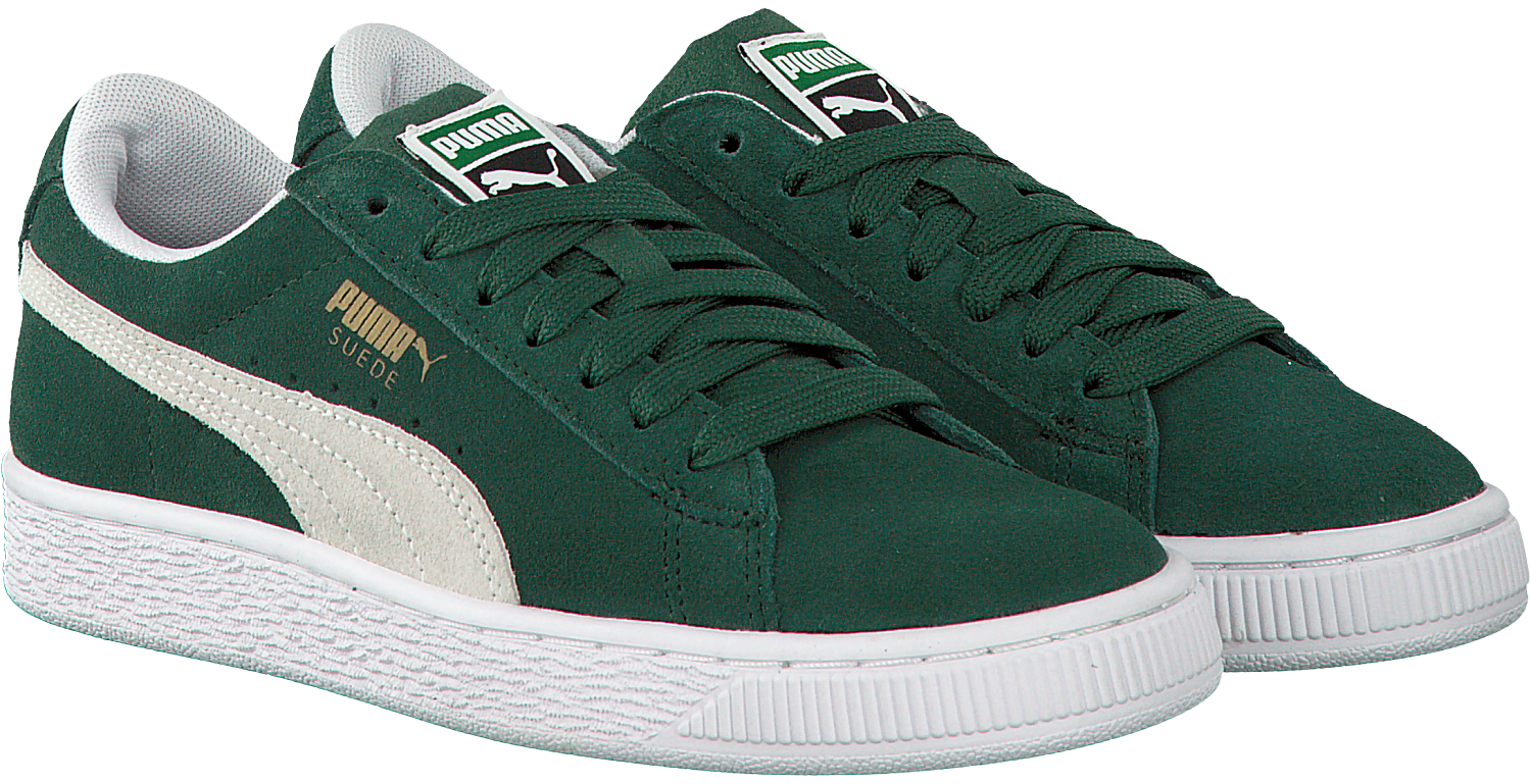 Roze PUMA Sneakers PHENOM DAMES | Omoda