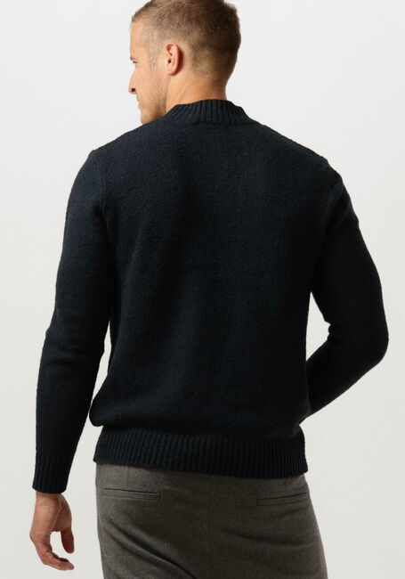 DRYKORN Pull ZAYN Bleu foncé - large