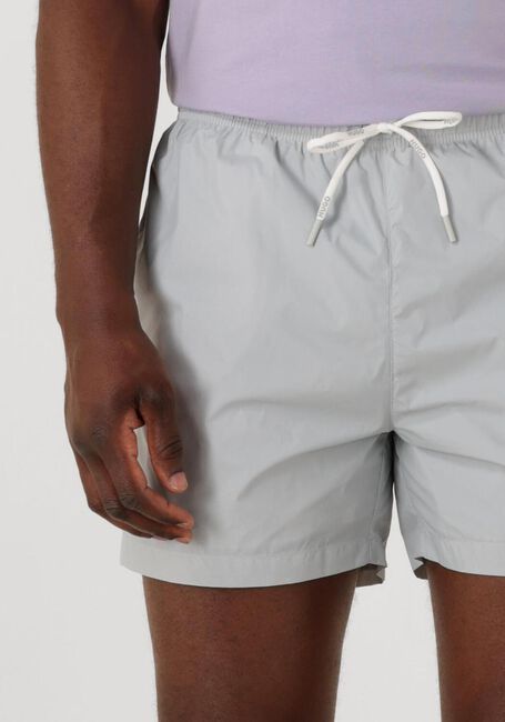 HUGO Shorts de bain HAITI 10234766 Gris clair - large