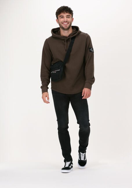 Zwarte CALVIN KLEIN Skinny jeans SKINNY - large