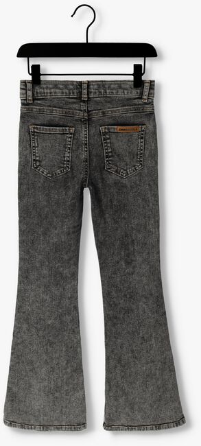 AMMEHOELA Flared jeans AM.LIVDNM en gris - large