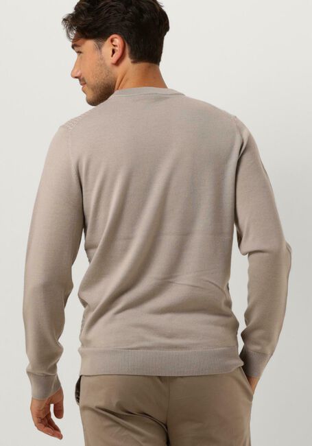 GENTILUOMO Pull K8164-263 en beige - large