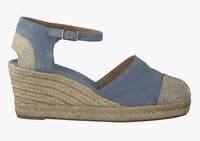 Blue UNISA shoe CANOS  - medium