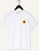 Witte FORÉT T-shirt PLANT Witte FORÉT T-shirt PLANT - medium