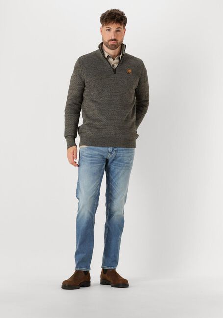 Blauwe PME LEGEND Slim fit jeans COMMANDER 3.0 - large