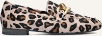 NOTRE-V 6114 Loafers en beige NOTRE-V 6114 Loafers en beige - medium
