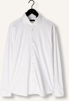 Witte DESOTO LUXURY Klassiek overhemd LUXURY HAI 1/1 Witte DESOTO LUXURY Klassiek overhemd LUXURY HAI 1/1 - medium