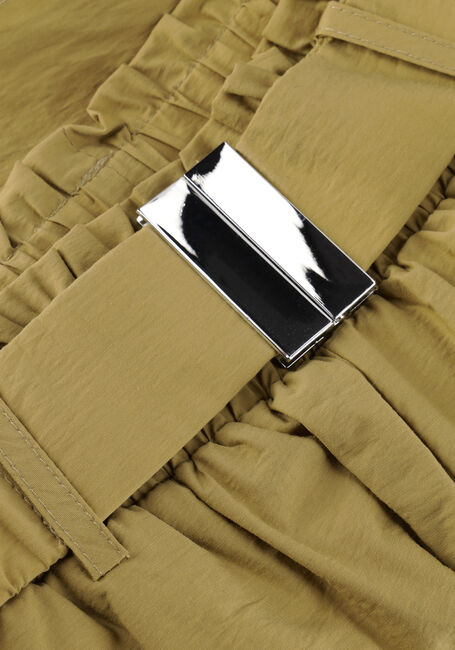 AI&KO Pantalon courte RIKKI CO 520 G en vert - large