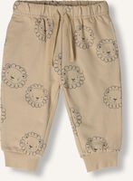 Bruine QUINCY MAE Joggingbroek FLEECE SWEATPANT Bruine QUINCY MAE Joggingbroek FLEECE SWEATPANT - medium