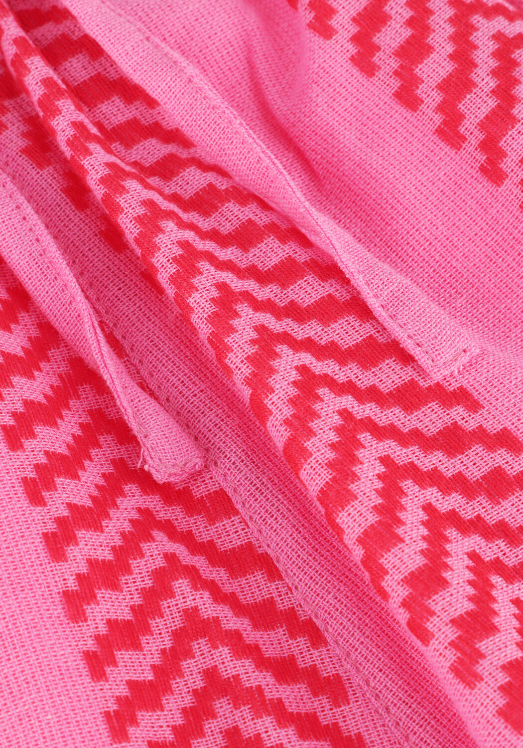 Roze WILD Korte broek CAMILLE - large