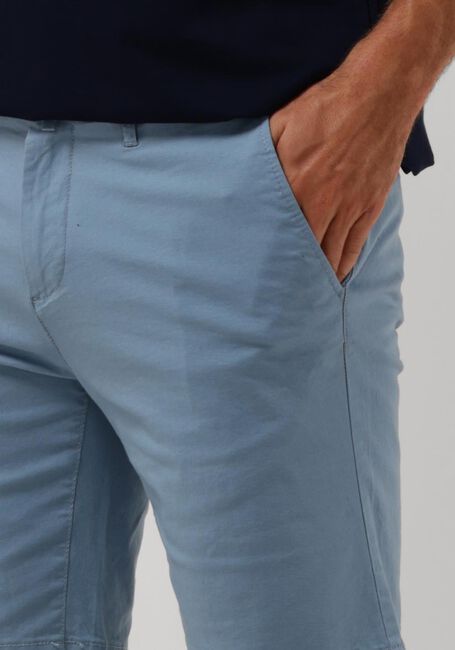 STR&Oslash;M Clothing Pantalon courts Shorts Bleu clair - large