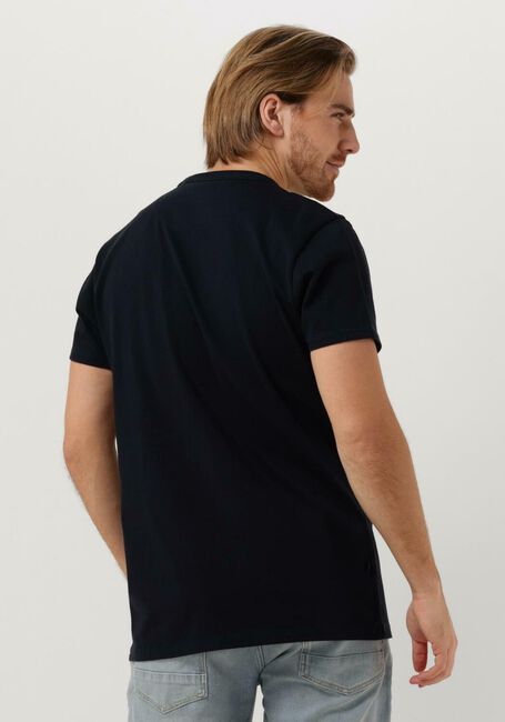 BUTCHER OF BLUE T-shirt ARMY TEE Bleu foncé - large