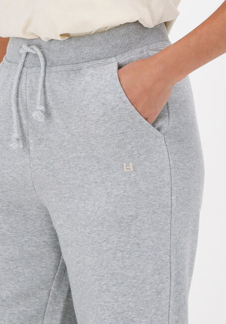 Lichtgrijze LEON & HARPER Joggingbroek PARTOU JC55 UNI - large